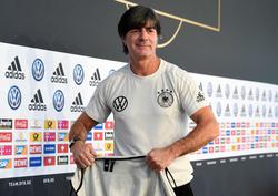 В сборную Германии вызван только один игрок «Баварии»