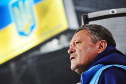 Мирон Маркевич: «Недостаток игровой практики может быть даже плюсом для сборной Украины»