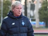 Алексей Михайличенко: «Молодые игроки нас ни в коем случае не разочаровали»