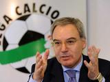 Руководство Серии А планирует сократить лигу до 18 клубов