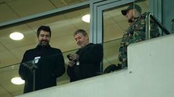 Dnipro-1 commercial director: "We are thinking about giving Seleznev the position of sports director"
