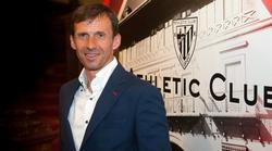 Хосе Сиганда — новый тренер «Атлетика»