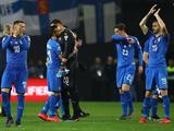 Италия в XXI веке не потерпела ни одного домашнего поражения в официальных матчах