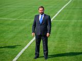 Президент «Миная»: «По игре мы переигрывали «Динамо», но субъективные факторы помешали получить положительный результат»
