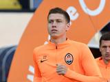 Матвиенко обсуждал с агентом переход в «Тоттенхэм» после матча с «Динамо»