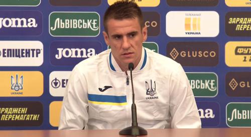 Артем Беседин: «Раза два смотрел видео эпизода матча со Швецией — закрывая глаза и содрогаясь от боли»