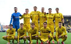  ТОТТЕНХЭМ 22-00 БУДЁ ГЛИМТ 1\02\25 Лига Европы полуфинал +обзор матчей.