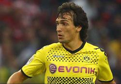 Матс Хуммельс: «Проблема у нас в головах»