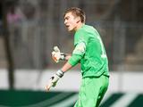 Сын Юргена Клинсманна дебютирует в составе «Герты» в профессиональном футболе