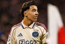 Вингер «Аякса» выбирает между «Реалом» и «Барселоной»