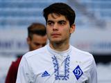 Ахмед Алибеков: «Уже не терпится узнать соперника в Юношеской лиге УЕФА»