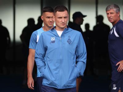 Владислав Кабаев: «Ничего страшного. Все будет зависеть от нас»