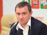 Андрей Воробей: «Я уверен, что резерв Гвардиола не привезет»