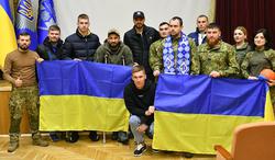 Олександр Сирота: «Важко стримувати сльози, коли бачиш Людей, завдяки яким ми досі живі і ходимо вільною Україною»
