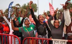 На Кубку африканських націй головна увага — безпеці (ВІДЕО)