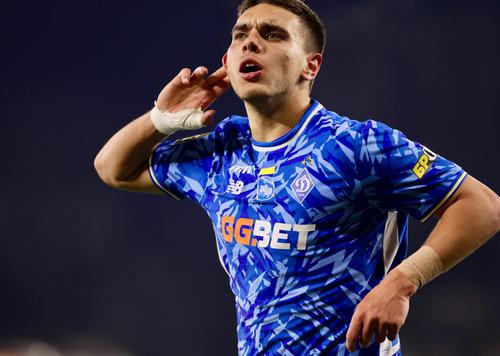 Одразу декілька клубів АПЛ зацікавилися Пономаренком