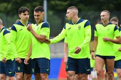 Стало известно, кто может стать соперником сборной Украины во втором июньском товарищеском матче