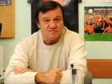 Михаил Соколовский: «Кравец сборной Украины пригодился бы»