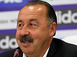 Газзаев все решил за УЕФА