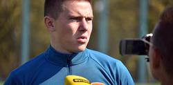 Виктор Корниенко: «Все знают, что фланги — это козырь «Динамо», но мы готовы к бою»