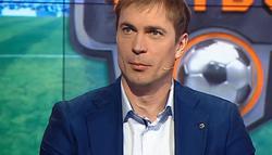 Олег Венглинский: «Днепру» не нужно играть с «Наполи» в открытый футбол»