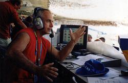 Валентин Щербачов: «Ніяких поблажок до свино-фашистів. Досить доводити нашу гуманність»