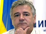 Андрей БАЛЬ: «Два года отказывал Лобановскому»