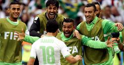 Алжирцы получат по 50 тысяч евро в случае победы над Россией