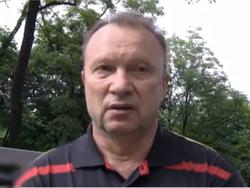 Сергей Морозов: «Объединенный турнир выиграет украинская команда»