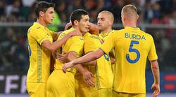 Украина — Чехия: опрос на игрока матча