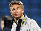Дан Петреску: «В Краснодаре я буду не тренером, а менеджером»