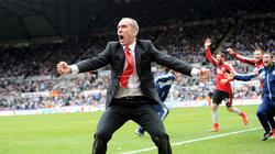 Паоло Ди Канио: «Балотелли просто использует футбол, чтобы прославиться»