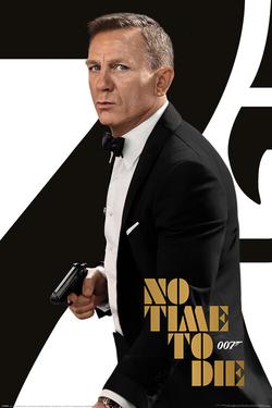 "007. Не час помирати" (с).