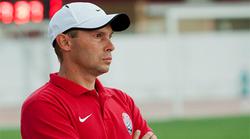 Vladimir Mikitin: "Zorya" made the right decision, deciding to play for the result"