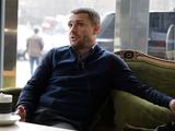 Сергей РЕБРОВ: «Нашим игрокам надо разобраться в себе»