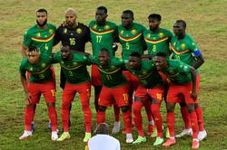 Cameroon national team could be banned from 2022 World Cup