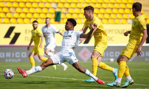 Кубок Украины, 1/2 финала. «Буковина» — «Динамо» — 1:4: команда Александра Шовковского выходит в финал! Обзор матча, статистика