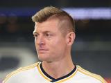 Journalist: Kroos extends Real Madrid contract until 2025