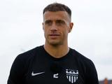«Против «Динамо» можно играть. Нам все по силам», — защитник «Буковины»