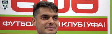 Ахмед Алибеков: «Надо поприветствовать Хацкевича и Шацких, организовать им тёплую встречу» (ВИДЕО)