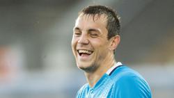 Артем Дзюба: «Эмери – психологически неуравновешенная, безумная личность. Спросите у Коноплянки»