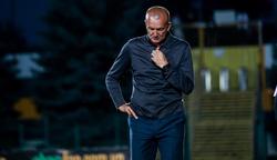 Роман Григорчук: «Перемога «Динамо» над «Зріньські» — подія, яку не можна ставити в якийсь особливий ранг. Так і мало бути»