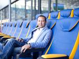 Владимир Генинсон: «Чемпионат Украины можно успеть доиграть полностью, если начать его до 12 мая» 