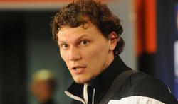 Андрей Пятов: «Первый матч с «Брагой» был более напряженным»