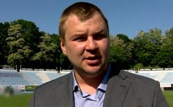 Дмитрий Булатов: «УЕФА мои действия полностью поддержал и выразил мне официальную благодарность»