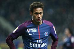 Неймара ждет суд