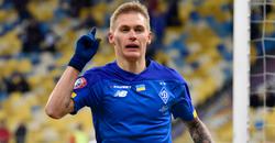 Виталий Буяльский. Мастер победного гола