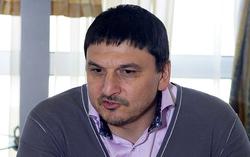 Александр Бойцан: «У меня нет информации о протесте футболистов»