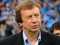 Юрий Семин прибыл в Баку для подписания контракта с «Габалой»