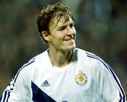 Максим ШАЦКИХ: «В «Спартаке» обещали золотые горы, но я дал согласие «Динамо»